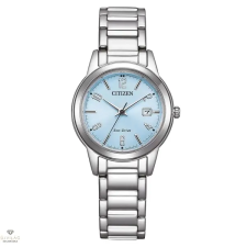 Citizen Elegance Eco-Drive női óra - FE1241-71L karóra