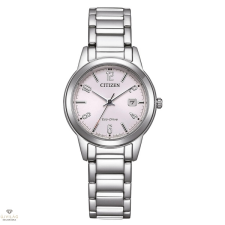 Citizen Elegance Eco-Drive női óra - FE1241-71Z karóra