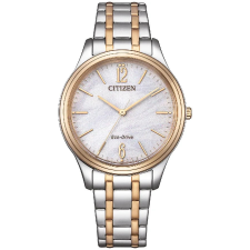 Citizen Elegance Női Karóra Ø: 34 mm Típus: EM0416-78A karóra