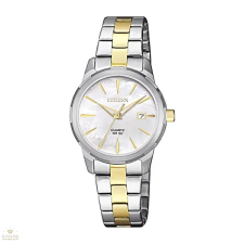 Citizen Elegance női óra - EU6074-51D karóra