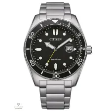 Citizen Elegant férfi óra - AW1760-81E karóra