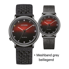 Citizen EM1007-47E Eco-Drive Elegance Ambiluna 34mm 5ATM, karóra