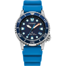 Citizen EO2028-06L Eco-Drive Marine Promaster Mens Watch, karóra