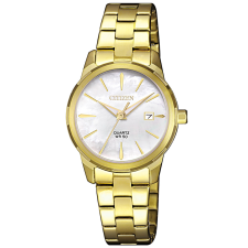 Citizen EU6072-56D Elegance Ladies 28mm 5 ATM, karóra