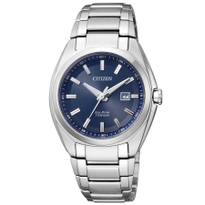 Citizen EW2210-53L Eco-Drive Super-Titanium Ladies 34mm 10 ATM, karóra