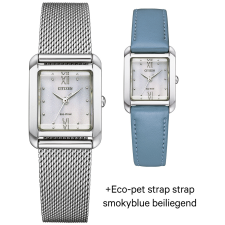 Citizen EW5590-62A Eco-Drive Elegance Ladies 22mm 5ATM, karóra