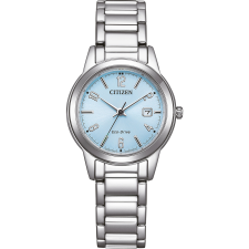 Citizen FE1241-71L Ladies Watch Eco-Drive Elegance 29mm 3ATM, karóra