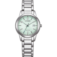 Citizen FE1241-71X Ladies Watch Eco-Drive Elegance 29mm 3ATM, karóra