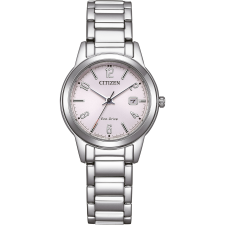 Citizen FE1241-71Z Ladies Watch Eco-Drive Elegance 29mm 3ATM, karóra