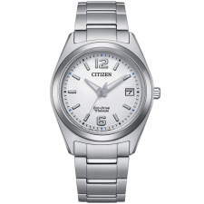 Citizen FE6151-82A Eco-Drive Titanium Ladies Watch 34mm 5ATM, karóra