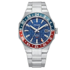 Citizen férfi karóra NB6030-59L karóra