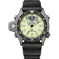 Citizen JP2007-17W Promaster Aqualand Men's 44mm 20ATM, karóra