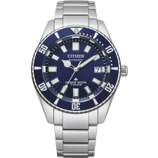 Citizen NB6021-68L Promaster Titanium Automatic 41mm 20ATM, karóra