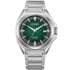 Citizen NB6050-51W Mens Watch Series 8 Automatic 40mm 10ATM