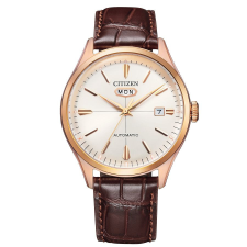 Citizen NH8393-05A AUTOMATIC Férfi karóra karóra