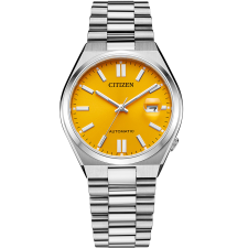 Citizen NJ0150-81Z automatic men`s 40mm 5ATM, karóra