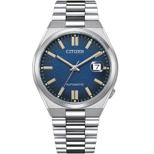 Citizen NJ0151-88L Automatic Mens Watch 40mm karóra