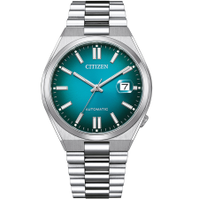 Citizen NJ0151-88X Automatic Mens Watch 40mm 5ATM, karóra