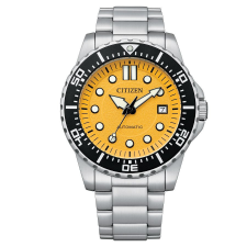 Citizen NJ0170-83Z AUTOMATIC Férfi karóra karóra