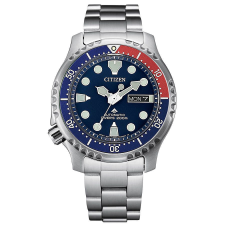 Citizen NY0086-83L AUTOMATIC Férfi karóra karóra