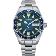 CITIZEN NY0129-58L AUTOMATIC Férfi karóra karóra