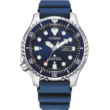 Citizen NY0141-10L Promaster automatic 44mm karóra