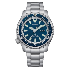  CITIZEN NY0161-63L AUTOMATIC Férfi karóra karóra