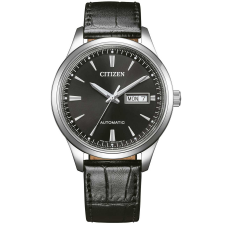 Citizen NY4058-01EE Mens Watch Automatic Day-Date 40mm 5ATM , férfi karóra