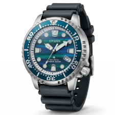 Citizen Promaster Férfi Karóra Ø: 44 mm Típus: BN0167-09W karóra