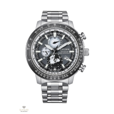 Citizen Promaster Geo Trecker Eco-Drive férfi óra - BY3006-53H karóra