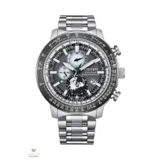 Citizen Promaster Geo Trecker Eco-Drive férfi óra - BY3006-53H karóra