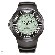 Citizen Promaster Professional Diver 300 Eco-Drive férfi óra - BJ8055-04X karóra