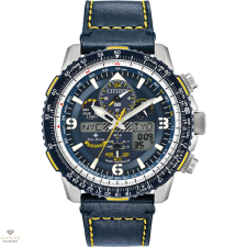 Citizen Promaster Sky Eco-Drive férfi óra  - JY8078-01L karóra