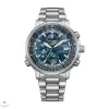 Citizen Promaster Sky Radio Controlled Eco-Drive férfi óra - AT8300-58L