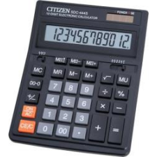 Citizen SDC-444S számológép