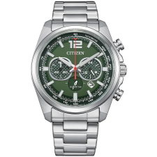 Citizen Sporty Férfi Karóra Ø: 41 mm Típus: CA4640-50X karóra
