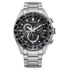 Citizen Sporty Férfi Karóra Ø: 46 mm Típus: CB5914-89E karóra