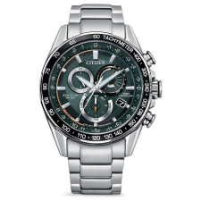 Citizen Sporty Férfi Karóra Ø: 46 mm Típus: CB5914-89X karóra