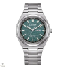 Citizen Super Titanium Eco-Drive férfi óra - AW0130-85X
