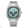 Citizen Super Titanium Eco-Drive férfi óra - CA4610-85M
