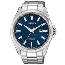 Citizen Titanium Férfi Karóra Ø: 46 mm Típus: BM7470-84L karóra