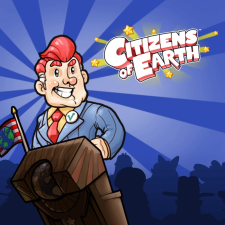  Citizens of Earth (EU) (Nintendo - Digitális kulcs) videójáték