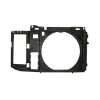  Citroen Berlingo 2002.01.11-2008.03.31 Ventilátortartó keret (1.6 HDI) (0NHF)