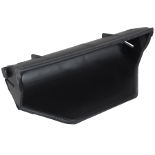  Citroen Berlingo 2008 - a hátsó nyílás külső fogantyúja karosszéria elem