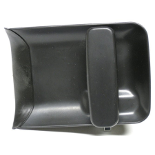  Citroen Berlingo 96-07 bal oldali tolóajtó külső fogantyúja karosszéria elem