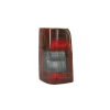  Citroen Berlingo M59 2002.01.11-2008.03.31 Bal hátsó lámpa üres ködlámpás (1 hátsó ajtó) (0FHH)