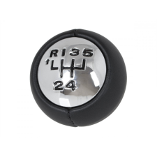  Citroen Berlingo sebességváltó gomb CHROME 5 sebességes váltógomb