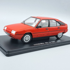  Citroen BX 16 TRS 1983 1:24 modellautó makett
