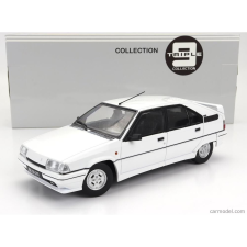  Citroen BX GTI 1990 1:18 Triple9 fehér makett