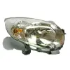  Citroen C1 2005.01.01-2008.12.31 Jobb fényszóró H4 motorral Valeo (0NA1)